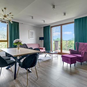 Appartement met Twee Slaapkamers
